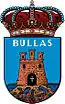 Blason de Bullas