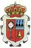 Blason de Carboneras de Guadazaón