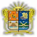 Blason de Irapuato