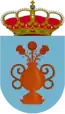 Blason de Santa María la Real de Nieva