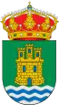 Blason de Alconchel