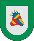 Blason de Altepexi