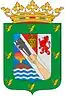 Blason de Güímar