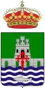 Blason de Beas de Segura