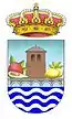 Blason de Benamargosa