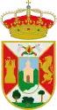 Blason de Benarrabá