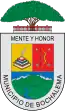 Blason de Bochalema