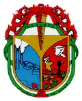 Blason de Cananea