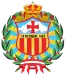 Blason de Carhuaz