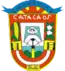 Blason de Catacaos