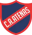 Logo du CA Atenas
