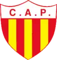 Ancien logo.