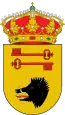 Blason de Cumbres de Enmedio