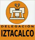 Blason de Iztacalco