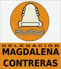 Blason de Magdalena Contreras