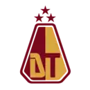 Logo du Deportes Tolima