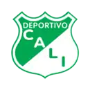 Logo du Deportivo Cali