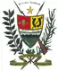 Blason de Federación