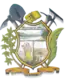 Blason de Fernández Feo