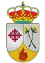 Blason de Hinojosas de Calatrava