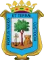 Blason de Huelva