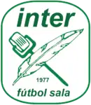 Logo du Inter Fútbol Sala