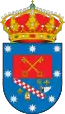 Blason de La Hija de Dios