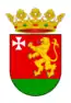 Blason de Llanes