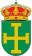 Blason de Marchamalo