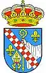 Blason de Meira