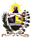 Blason de Miranda