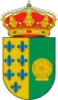 Blason de Los Corrales de Buelna