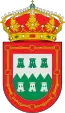 Blason de Narros del Puerto