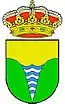 Blason de O Valadouro