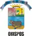 Blason de Obispos