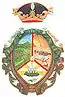 Blason de San Casimiro