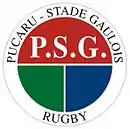 Logo du Pucaru Stade Gaulois