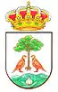 Blason de Las Pedroñeras