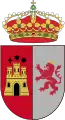 Blason de Pegalajar