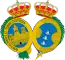 Blason de Province de Huelva