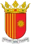 Blason de Sallent de Gállego