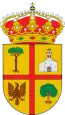 Blason de Santa Cruz de Pinares