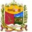 Blason de Santos Marquina