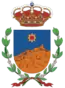 Blason de Tejeda