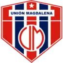 Logo du Unión Magdalena