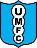 Logo du Uruguay Montevideo