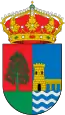 Blason de Villa del Prado
