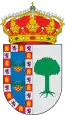 Blason de Villablanca