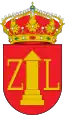 Blason de Zalamea la Real