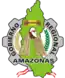 Blason de Département d'Amazonas